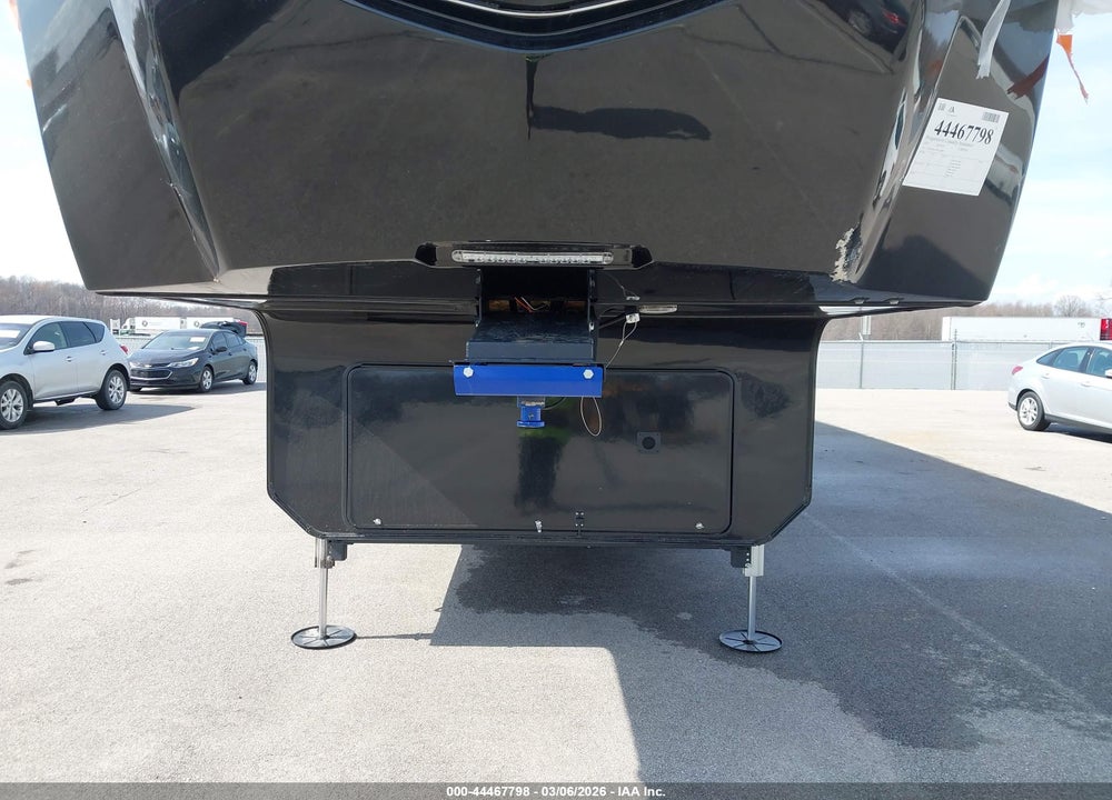 2025 JAYCO CAMPER VIN: 1UJCD0BV3S1LL0089