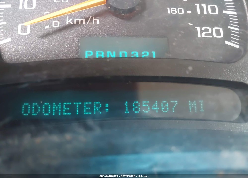 2004 GMC SIERRA 1500 SLE VIN: 2GTEC13T341379904