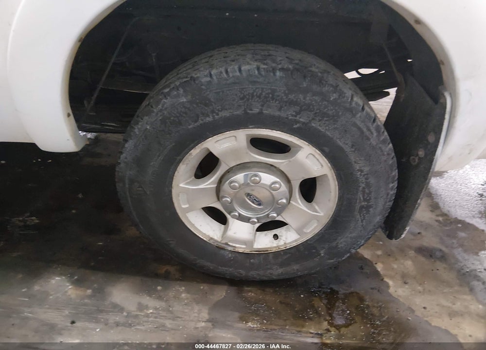 2015 FORD F-250 XLT VIN: 1FT7W2B68FEA43748
