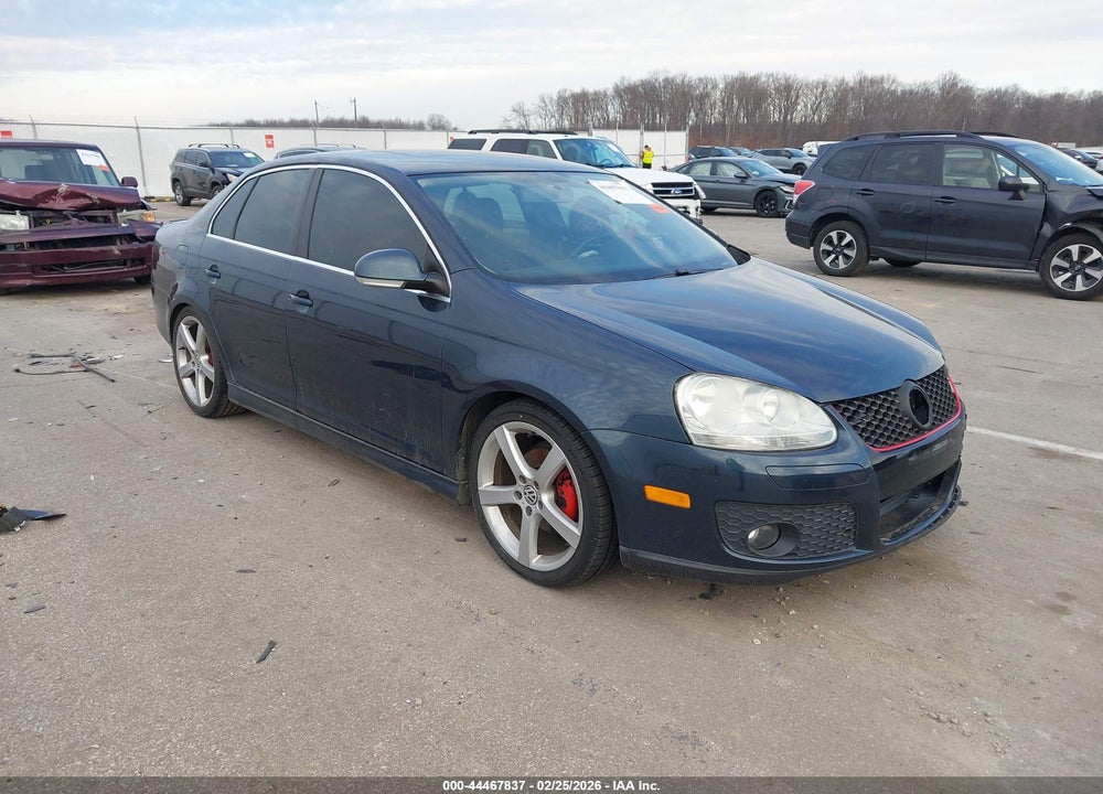 2009 VOLKSWAGEN JETTA SE VIN: 3VWRM71K69M127699