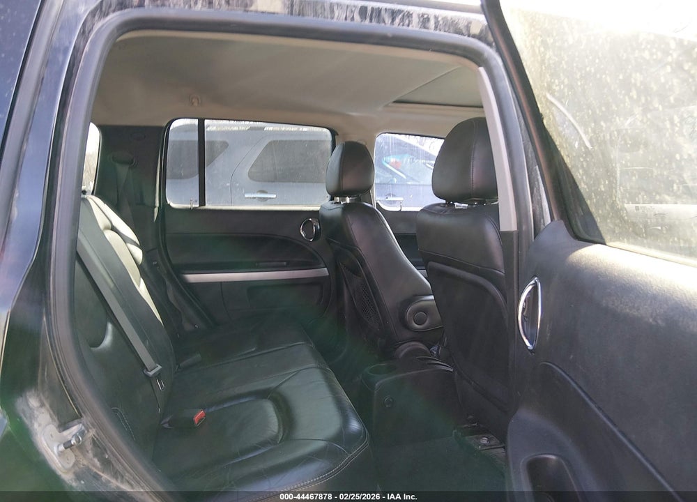 2007 CHEVROLET HHR LT VIN: 3GNDA33P67S562763