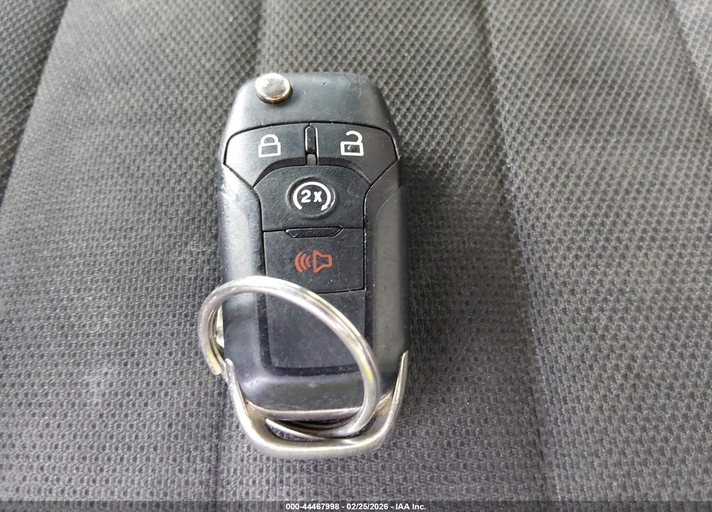 2018 FORD F-150 XLT VIN: 1FTFW1E56JFD34096