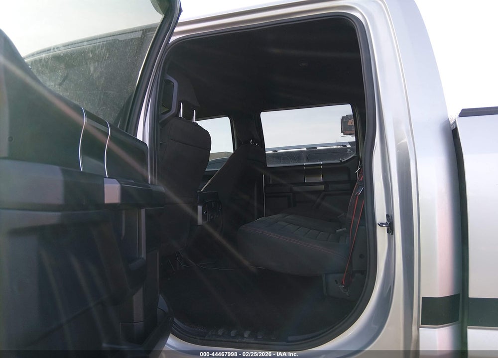 2018 FORD F-150 XLT VIN: 1FTFW1E56JFD34096