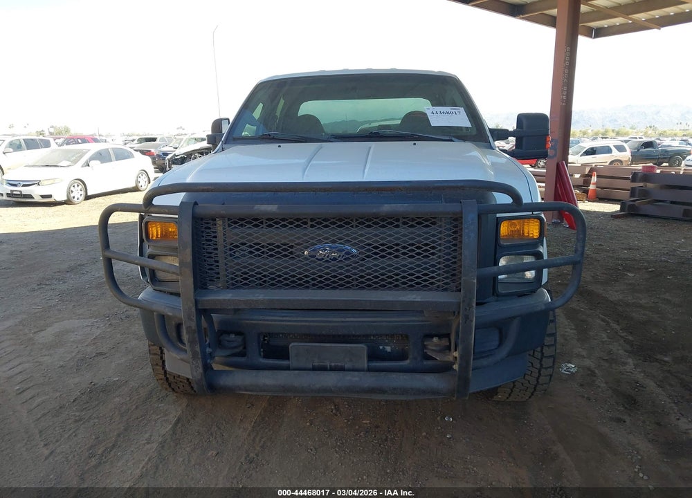 2009 HARLEY-DAVIDSON FORD F-350 FX4//KING RANCH/LARIAT/XL/XLT VIN: 1FTWW31R09EA36245
