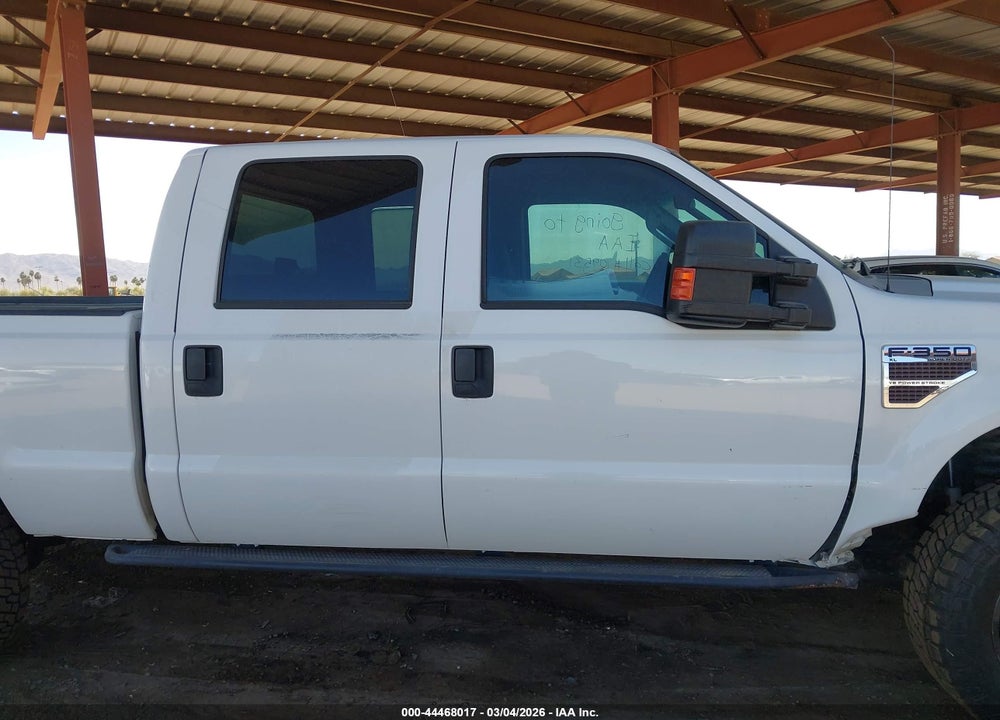 2009 HARLEY-DAVIDSON FORD F-350 FX4//KING RANCH/LARIAT/XL/XLT VIN: 1FTWW31R09EA36245