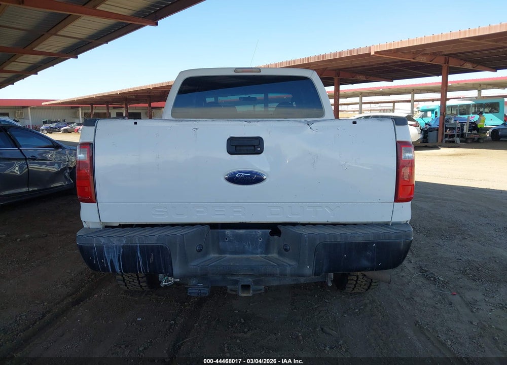 2009 HARLEY-DAVIDSON FORD F-350 FX4//KING RANCH/LARIAT/XL/XLT VIN: 1FTWW31R09EA36245