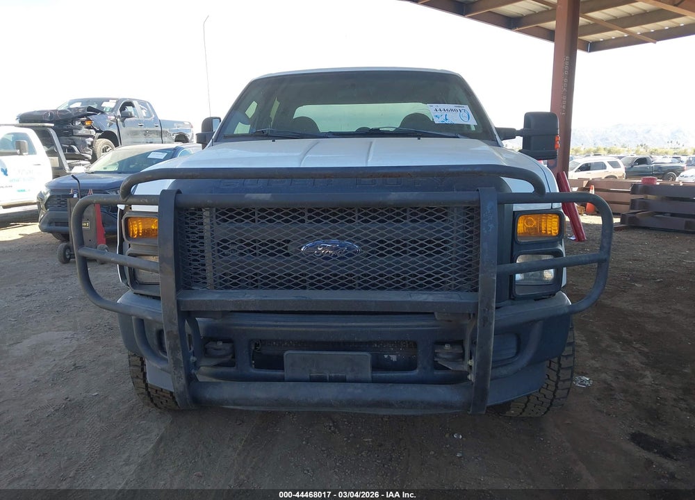 2009 HARLEY-DAVIDSON FORD F-350 FX4//KING RANCH/LARIAT/XL/XLT VIN: 1FTWW31R09EA36245