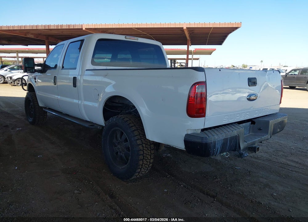 2009 HARLEY-DAVIDSON FORD F-350 FX4//KING RANCH/LARIAT/XL/XLT VIN: 1FTWW31R09EA36245