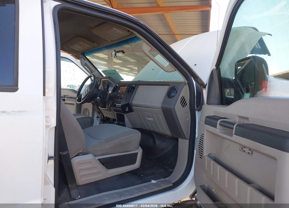 2009 HARLEY-DAVIDSON FORD F-350 FX4//KING RANCH/LARIAT/XL/XLT VIN: 1FTWW31R09EA36245