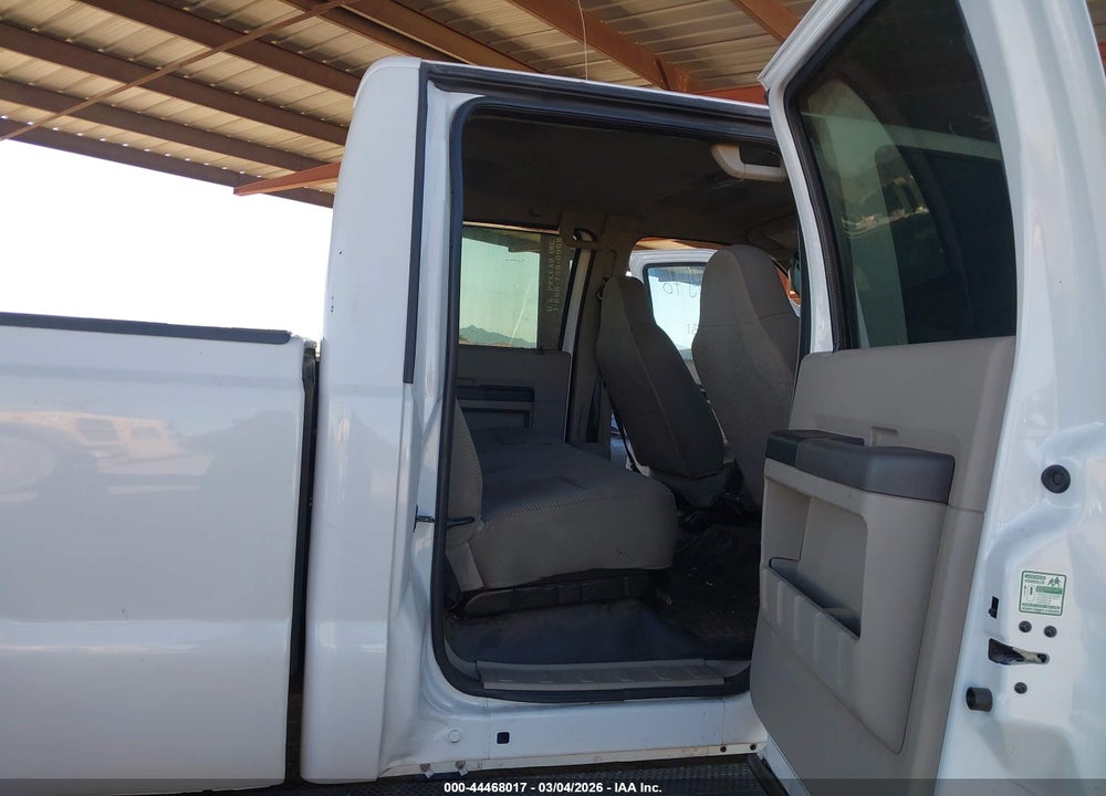 2009 HARLEY-DAVIDSON FORD F-350 FX4//KING RANCH/LARIAT/XL/XLT VIN: 1FTWW31R09EA36245
