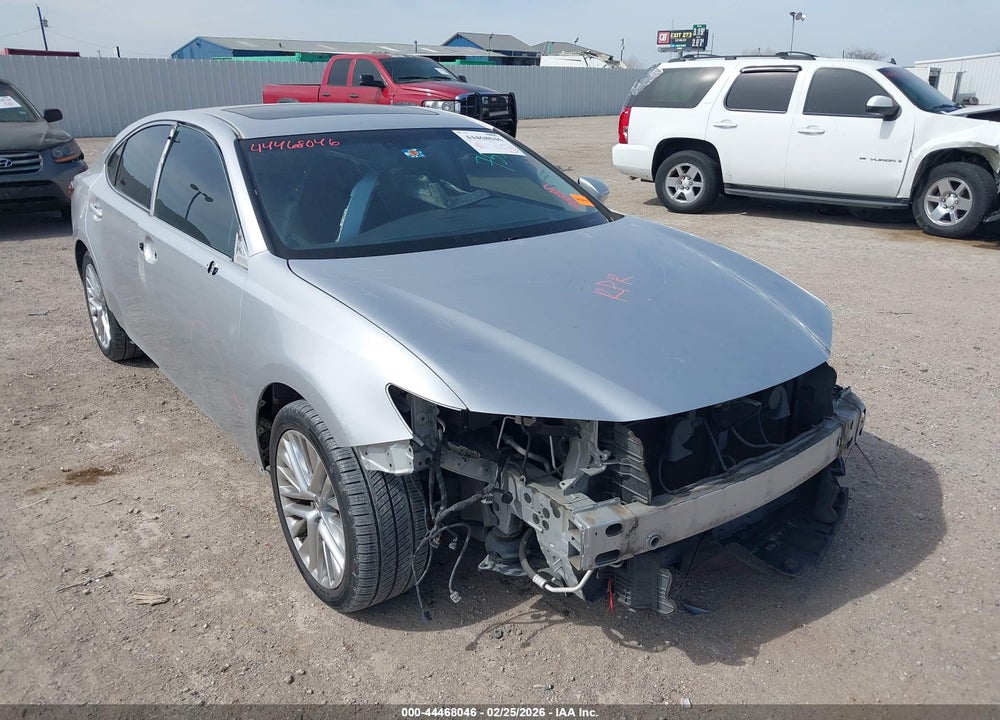 2016 LEXUS ES 350 VIN: JTHBK1GG5G2223837
