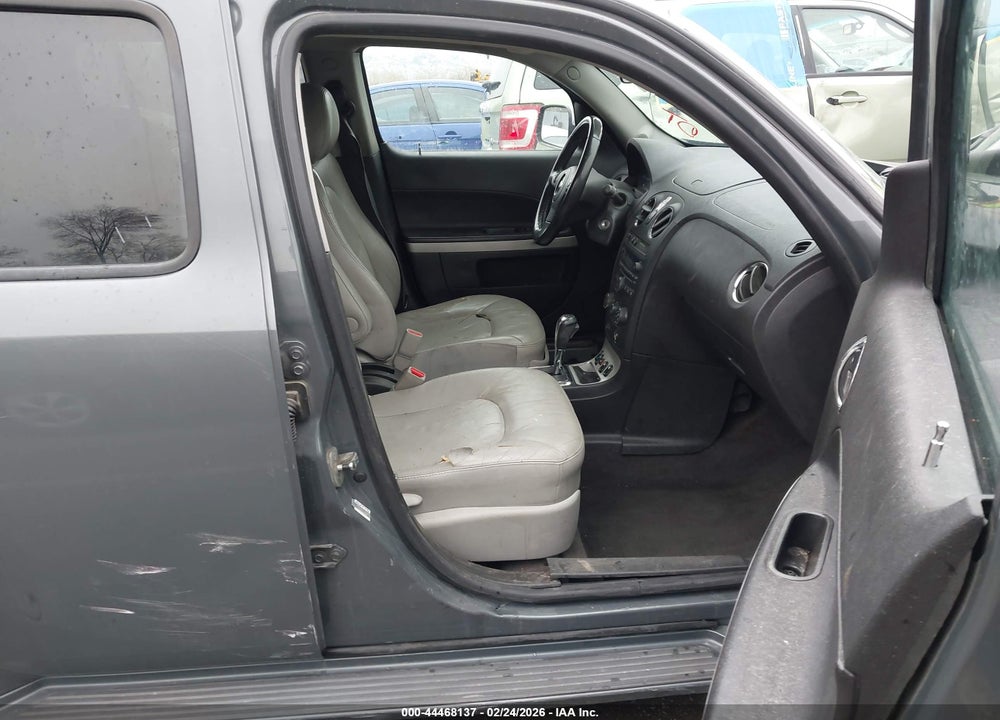 2008 CHEVROLET HHR LT VIN: 3GNDA33P08S527976