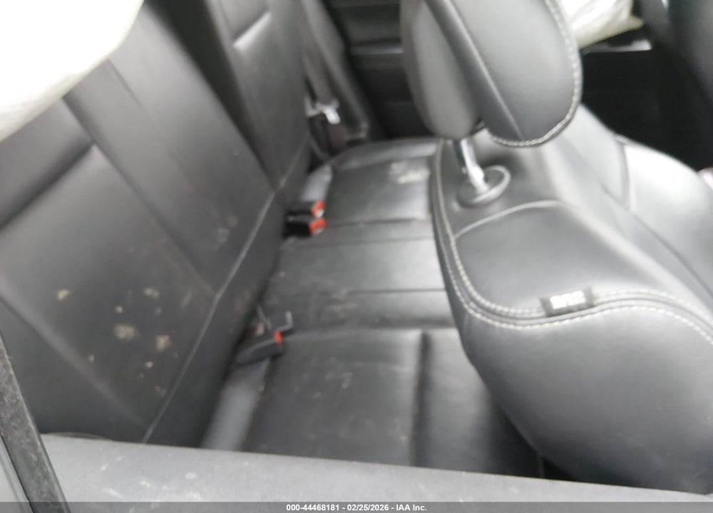 2016 JEEP COMPASS HIGH ALTITUDE EDITION VIN: 1C4NJDEB3GD799120