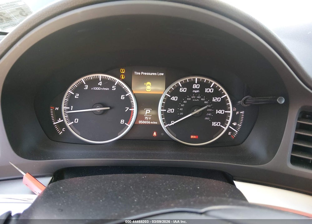 2021 ACURA ILX PREMIUM PACKAGE/TECHNOLOGY PACKAGE VIN: 19UDE2F79MA001510