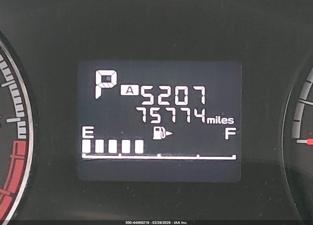 2019 SUBARU CROSSTREK 2.0I PREMIUM VIN: JF2GTACCXK8261384