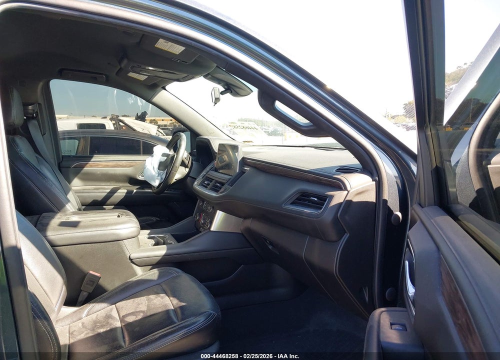 2021 CHEVROLET SUBURBAN 2WD LS VIN: 1GNSCBKD5MR228760