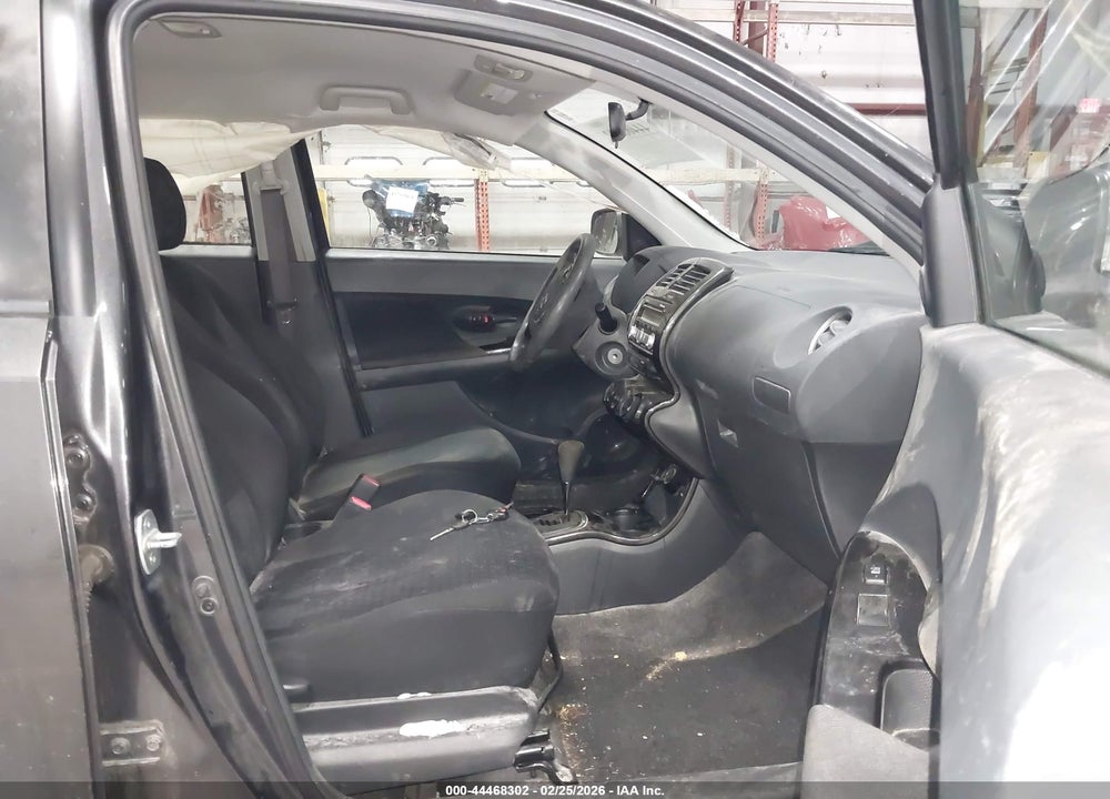 2008 SCION XD VIN: JTKKU10468J014120