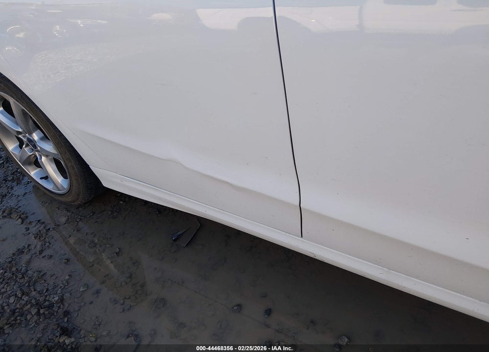 2016 FORD FUSION S VIN: 3FA6P0G78GR339744