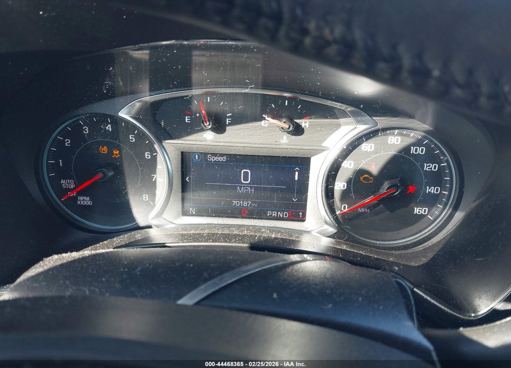 2022 CHEVROLET EQUINOX AWD LT VIN: 3GNAXUEV2NS234367