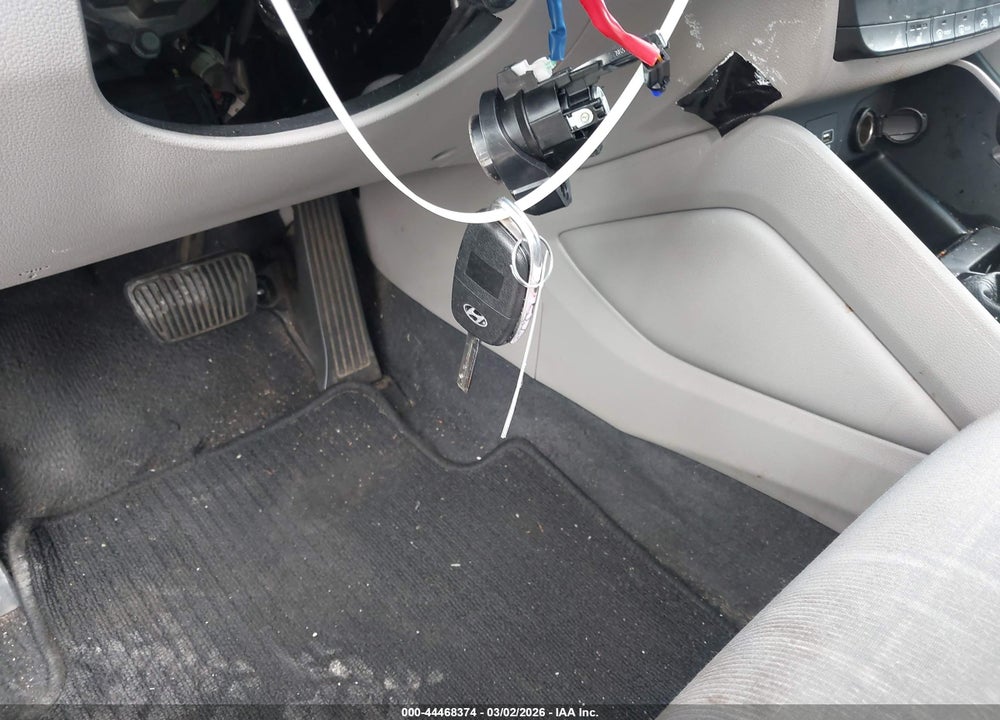 2018 HYUNDAI TUCSON SEL VIN: KM8J33A48JU643118