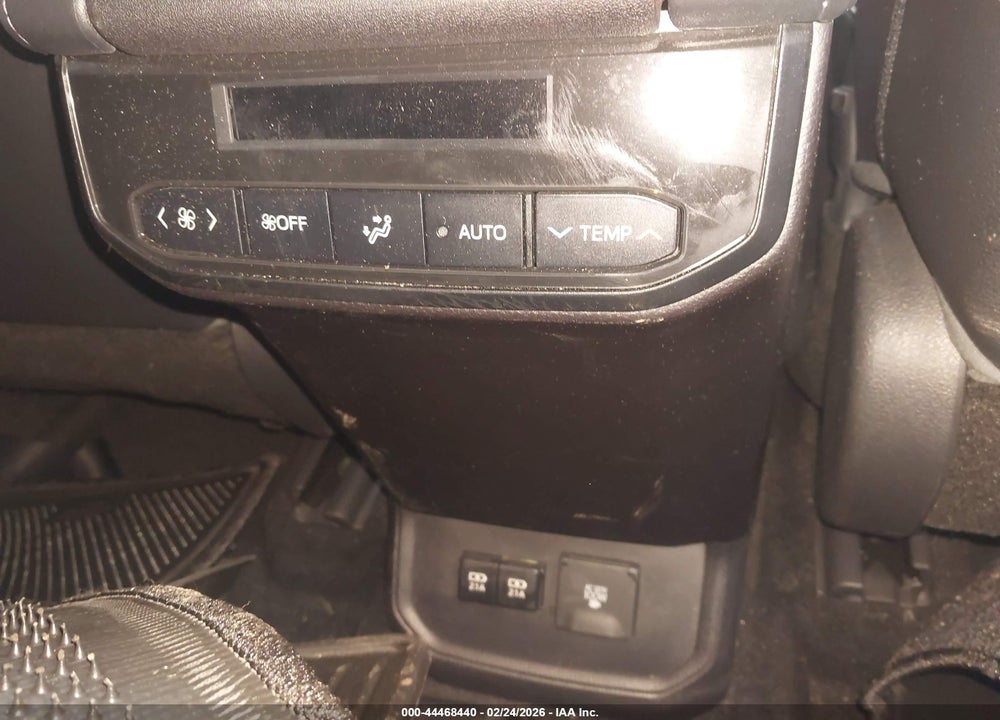 2020 TOYOTA HIGHLANDER LIMITED VIN: 5TDDZRBH0LS027389