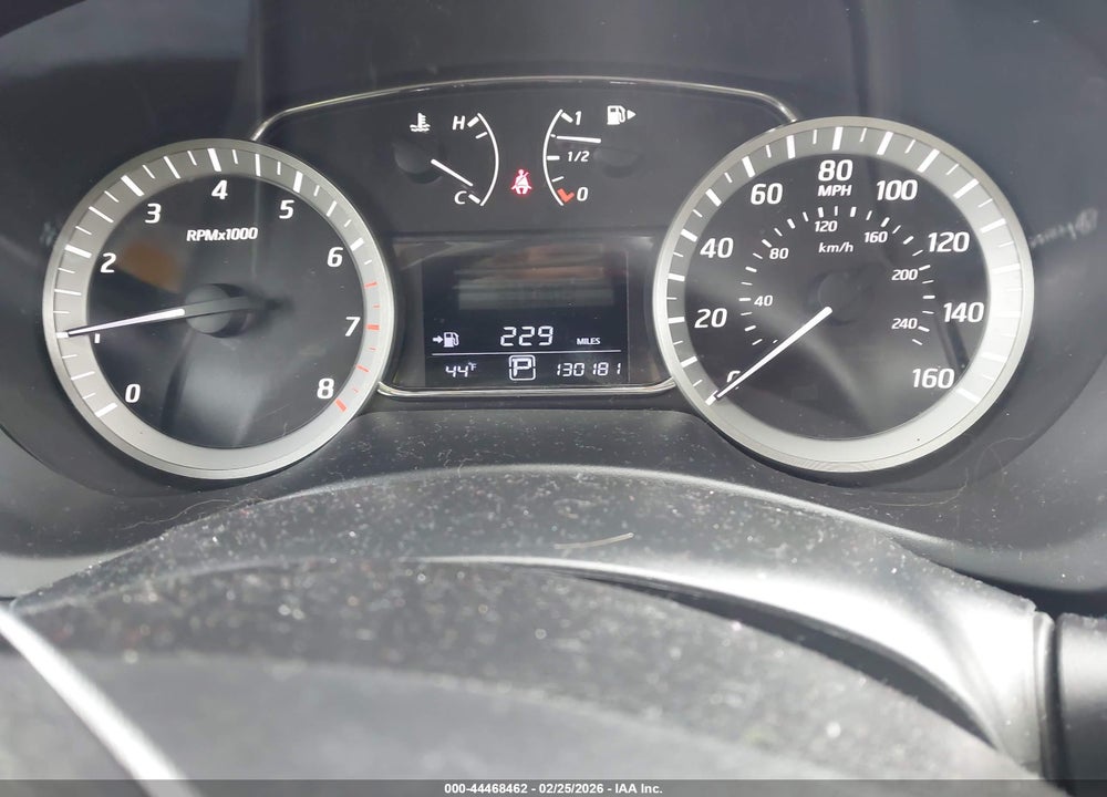 2015 NISSAN SENTRA FE+ S/S/SL/SR/SV VIN: 3N1AB7AP3FY218647