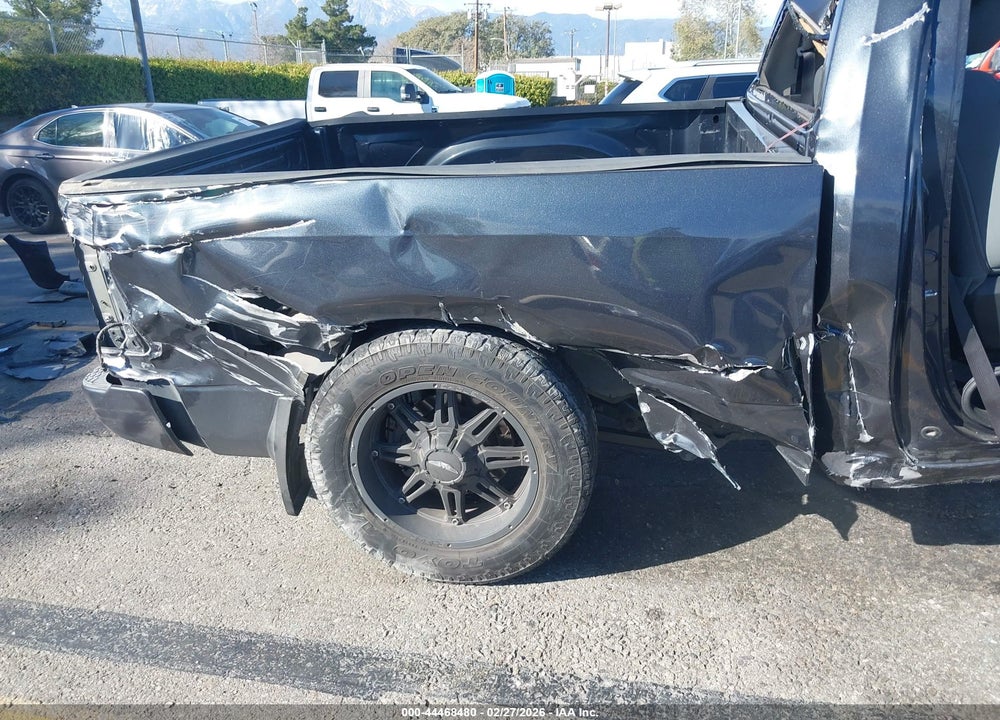 2013 RAM 1500 EXPRESS VIN: 3C6JR7AT7DG546279
