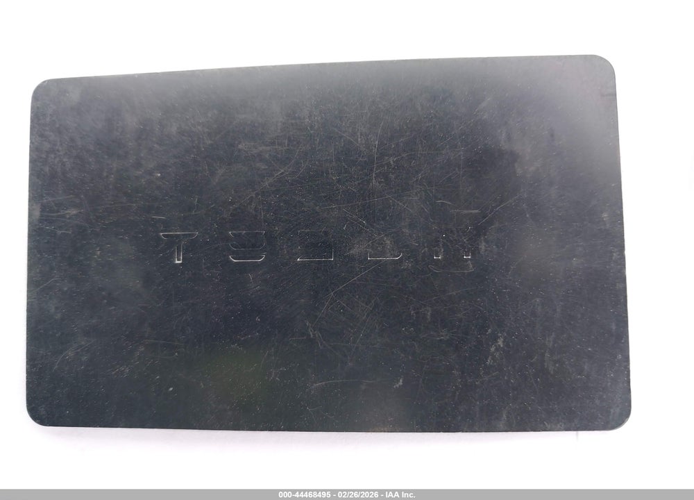 2024 TESLA MODEL 3 LONG RANGE DUAL MOTOR ALL-WHEEL DRIVE/REAR-WHEEL DRIVE VIN: 5YJ3E1EA9RF721826