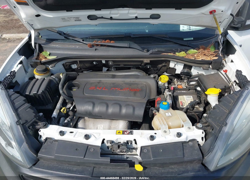 2019 RAM PROMASTER VIN: ZFBHRFAB8K6N47855