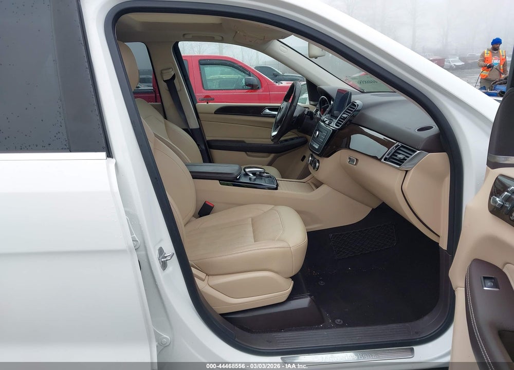 2018 MERCEDES-BENZ GLE 350 4MATIC VIN: 4JGDA5HB9JB022114