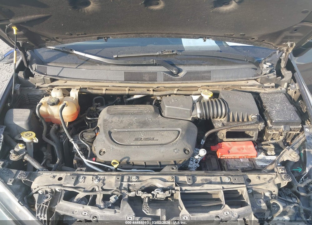 2020 CHRYSLER VOYAGER LXI VIN: 2C4RC1DG2LR157566