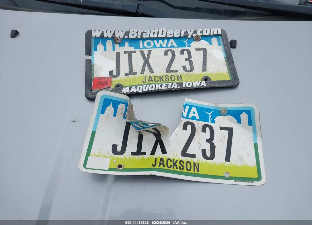 2013 CHRYSLER TOWN & COUNTRY TOURING VIN: 2C4RC1BG5DR809780