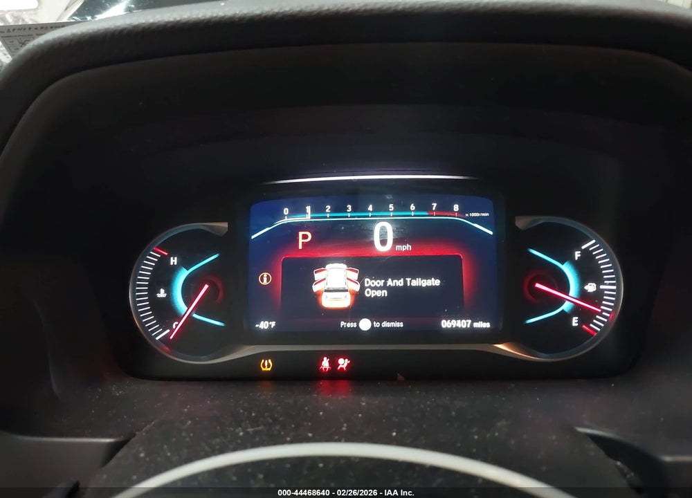 2021 HONDA PILOT AWD SPECIAL EDITION VIN: 5FNYF6H2XMB057565