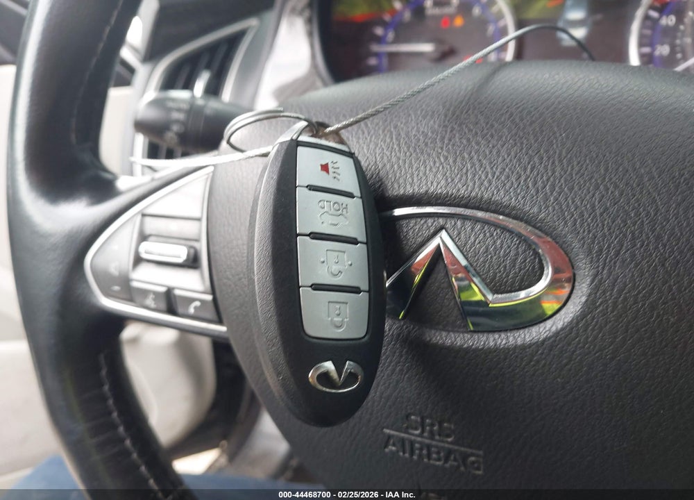 2014 INFINITI Q50 BASE VIN: JN1BV7AP9EM689134