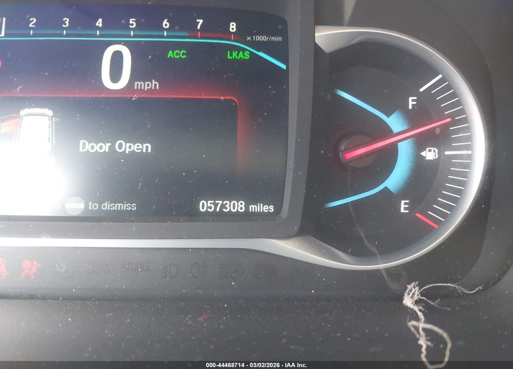 2020 HONDA PILOT AWD EX VIN: 5FNYF6H37LB066408