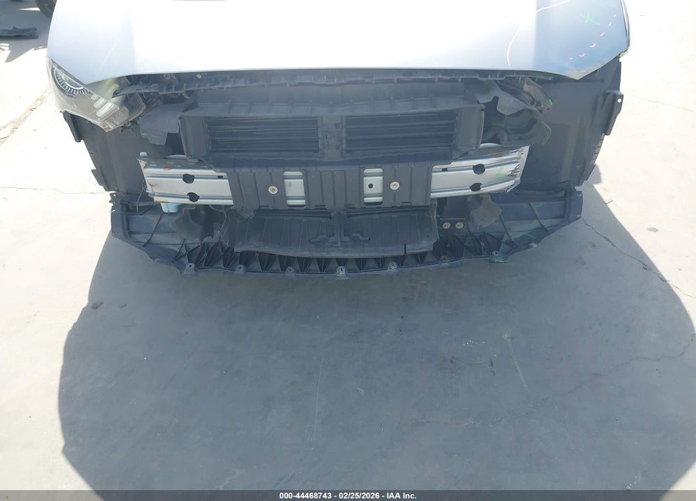 2020 FORD MUSTANG VIN: 1FATP8UH9L5105933