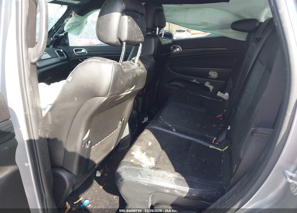 2020 JEEP GRAND CHEROKEE LAREDO E 4X4 VIN: 1C4RJFAG2LC208757