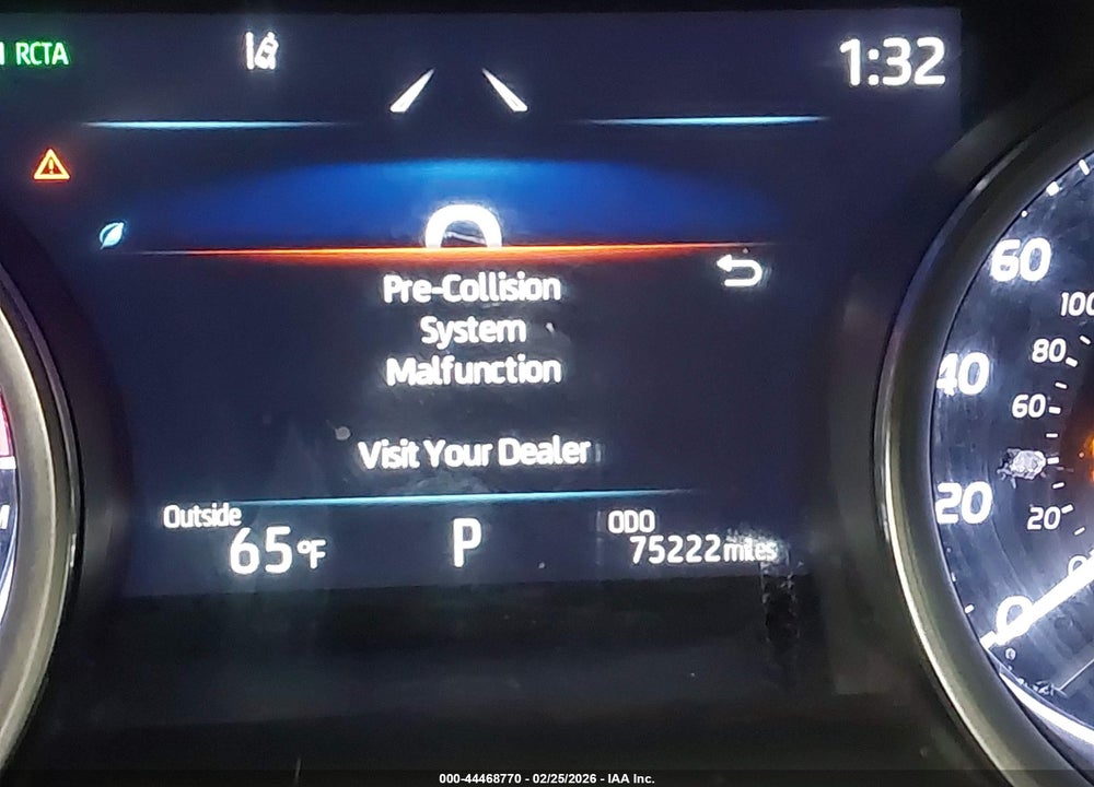 2021 TOYOTA CAMRY LE AWD VIN: 4T1C11BK6MU040902