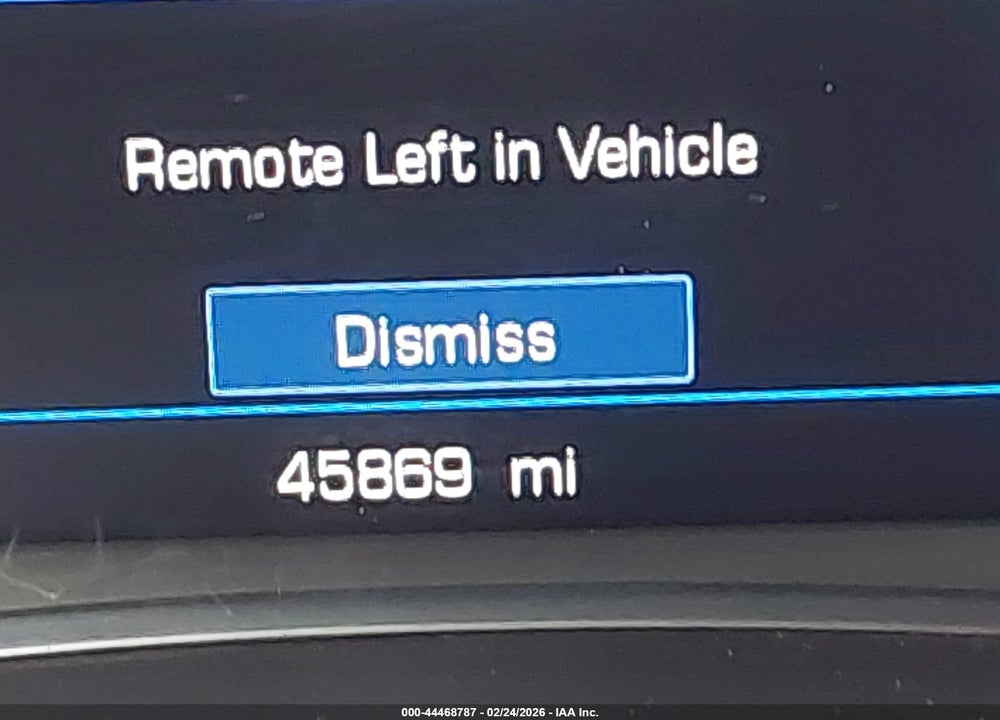 2020 CHEVROLET BLAZER FWD 2LT VIN: 3GNKBCR42LS707714