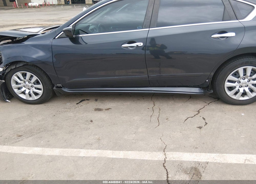 2013 NISSAN ALTIMA 2.5 S VIN: 1N4AL3AP8DN587426