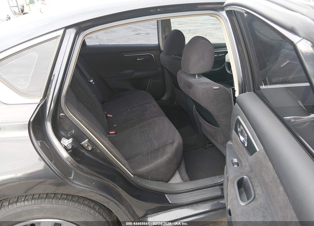 2013 NISSAN ALTIMA 2.5 S VIN: 1N4AL3AP8DN587426