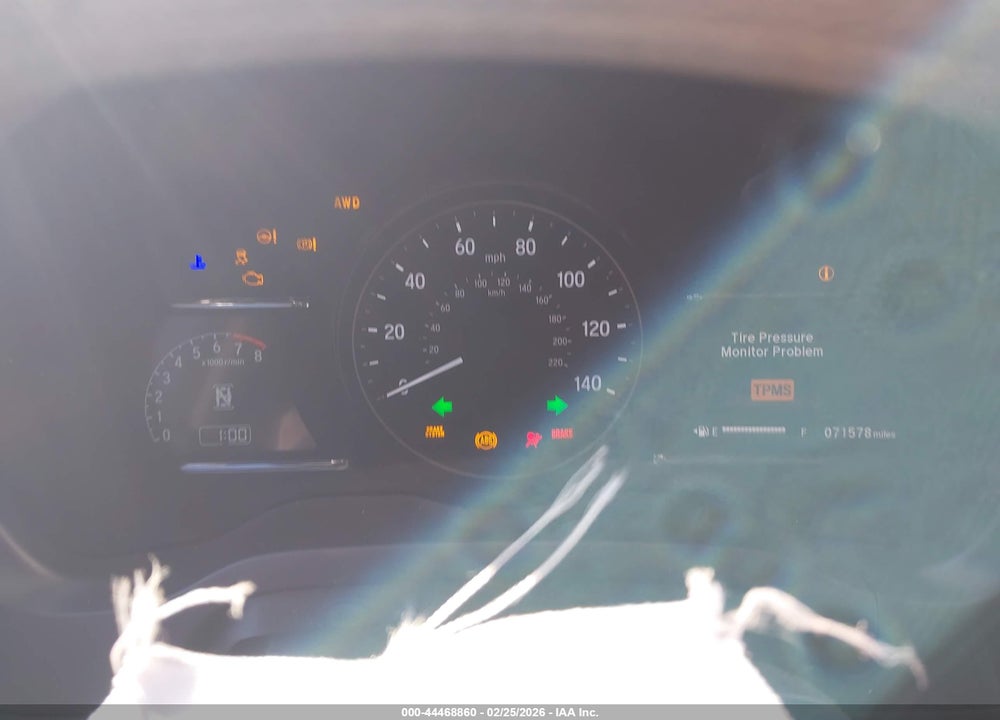 2020 HONDA HR-V AWD EX VIN: 3CZRU6H53LM701075