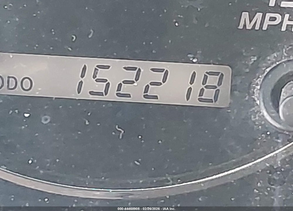 2009 LEXUS GX 470 VIN: JTJBT20X790176627