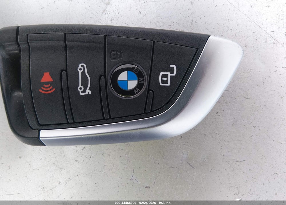 2023 BMW M340I VIN: 3MW49FS08P8D78426