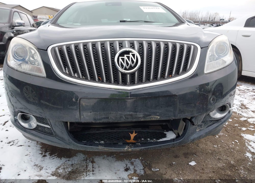 2014 BUICK VERANO CONVENIENCE GROUP VIN: 1G4PR5SK8E4141863