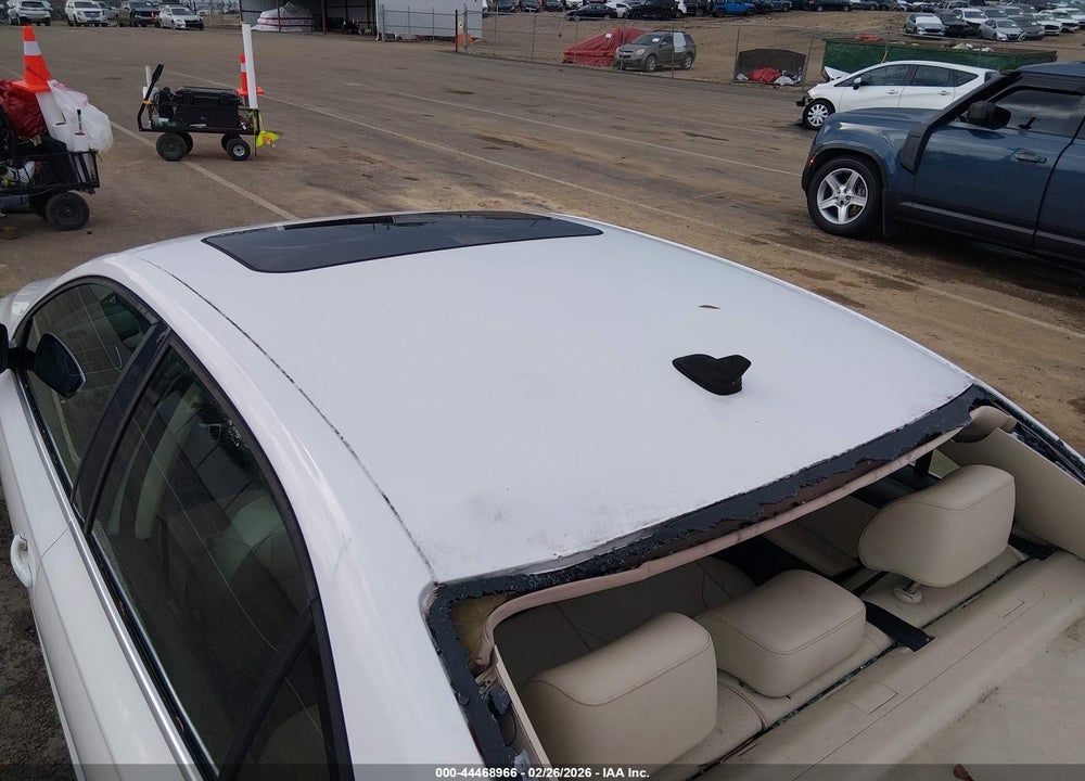 2013 VOLKSWAGEN JETTA 2.0L TDI VIN: 3VWLL7AJ5DM392669