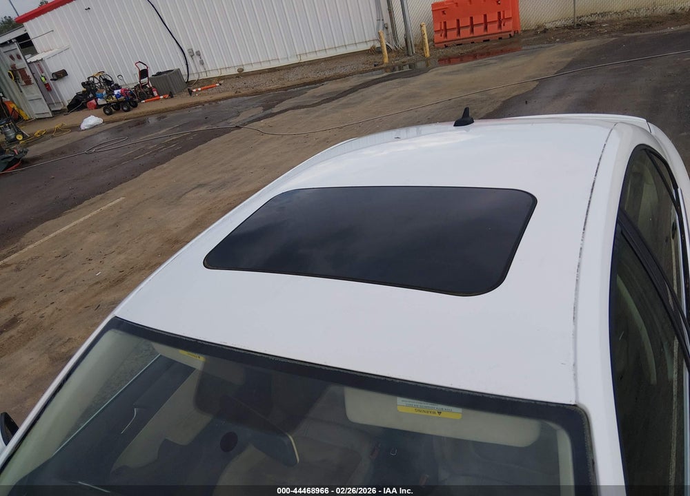 2013 VOLKSWAGEN JETTA 2.0L TDI VIN: 3VWLL7AJ5DM392669