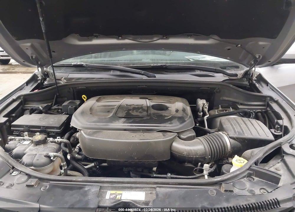 2020 JEEP GRAND CHEROKEE ALTITUDE 4X4 VIN: 1C4RJFAG3LC416372