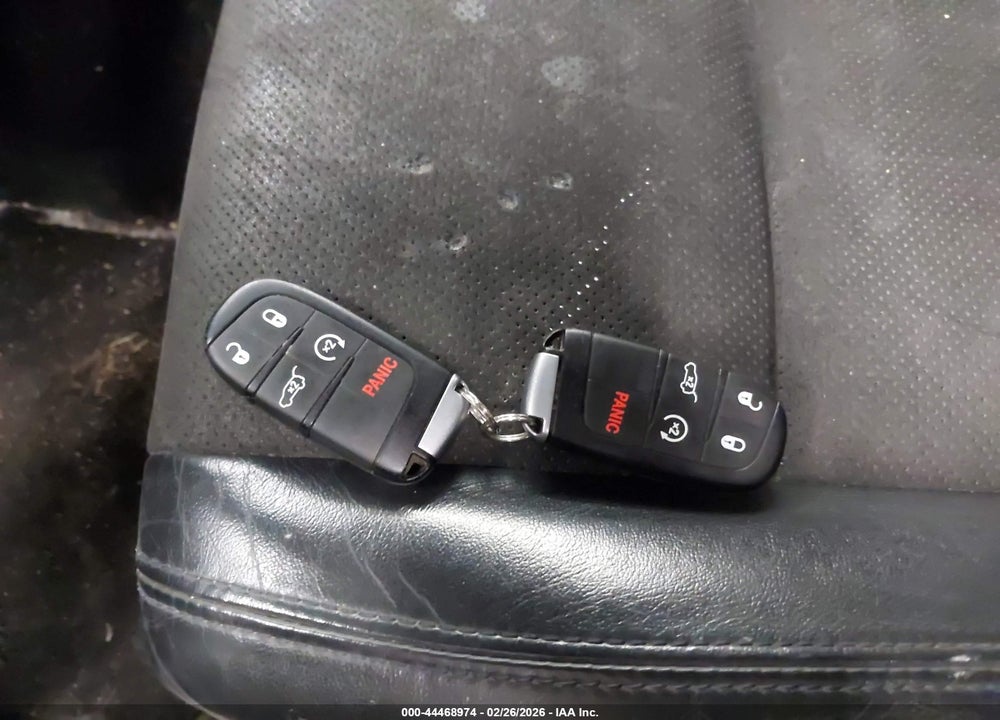 2020 JEEP GRAND CHEROKEE ALTITUDE 4X4 VIN: 1C4RJFAG3LC416372