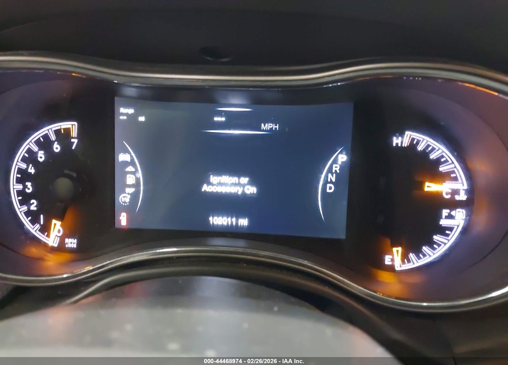 2020 JEEP GRAND CHEROKEE ALTITUDE 4X4 VIN: 1C4RJFAG3LC416372